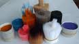 Manufacturers Exporters and Wholesale Suppliers of Art Brush Flaments 1 Farrukhabad Uttar Pradesh